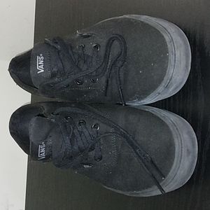 Vans Size 11 Women